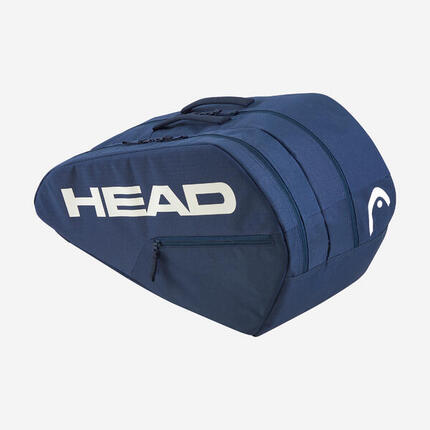 Sac de padel - HEAD base noir blanc