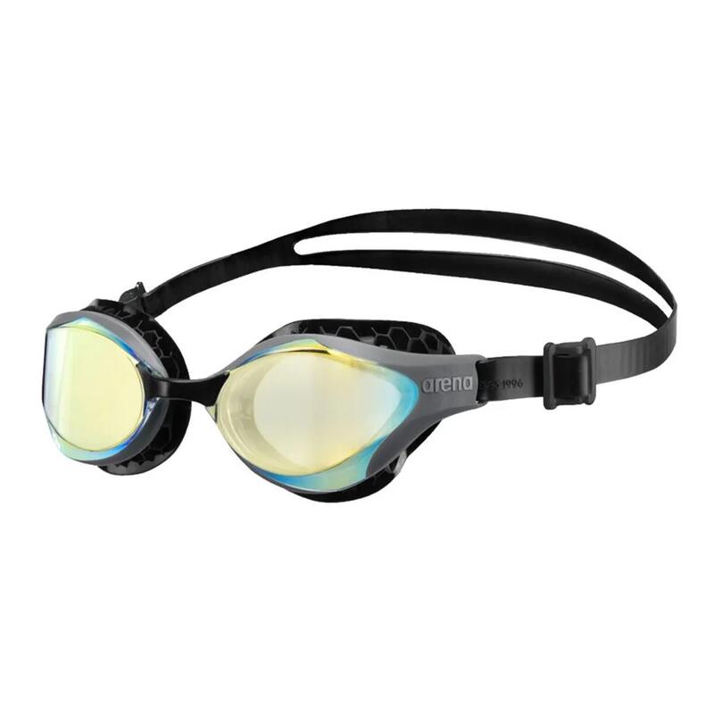 Arena Air-Bold Swipe Mirror Goggles