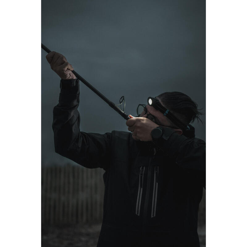 Lansetă surfcasting pescuit marin SYMBIOS LIGHT 900 4.50M HYBRIDE 2025
