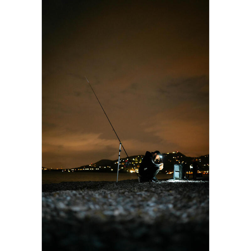 Surfcasting Balıkçılık Teleskopik Kamış - 80-150 G - Symbios Light-500 400