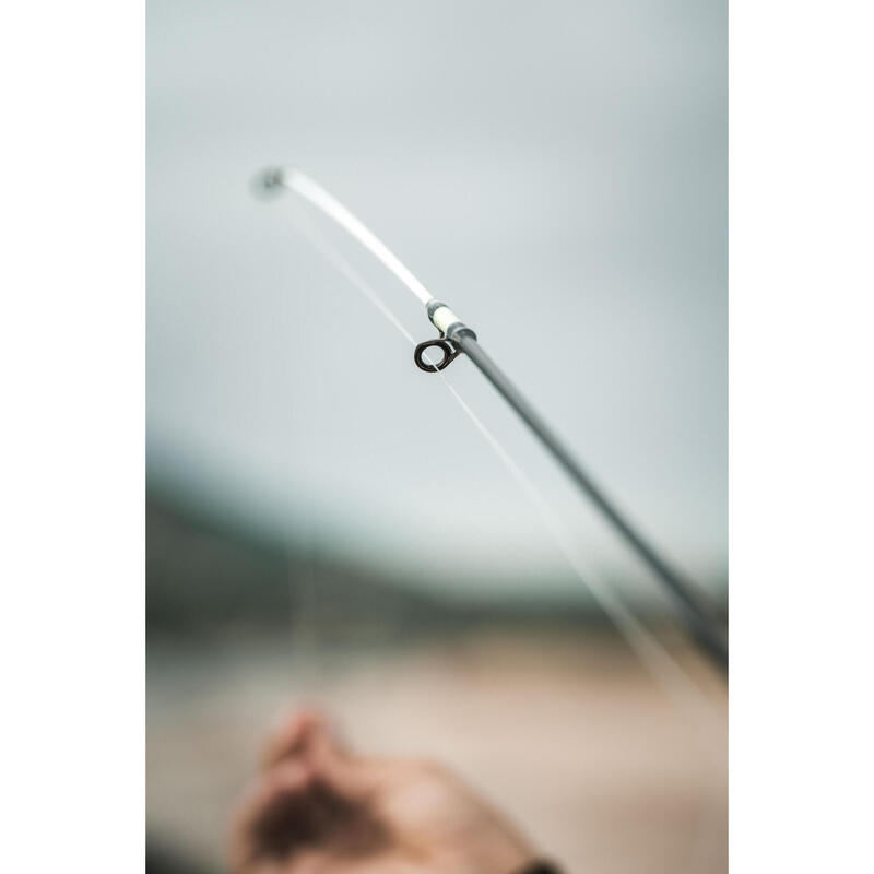 Lansetă Pescuit Surfcasting SYMBIOS LIGHT-900 420 TELESCO 80-150g