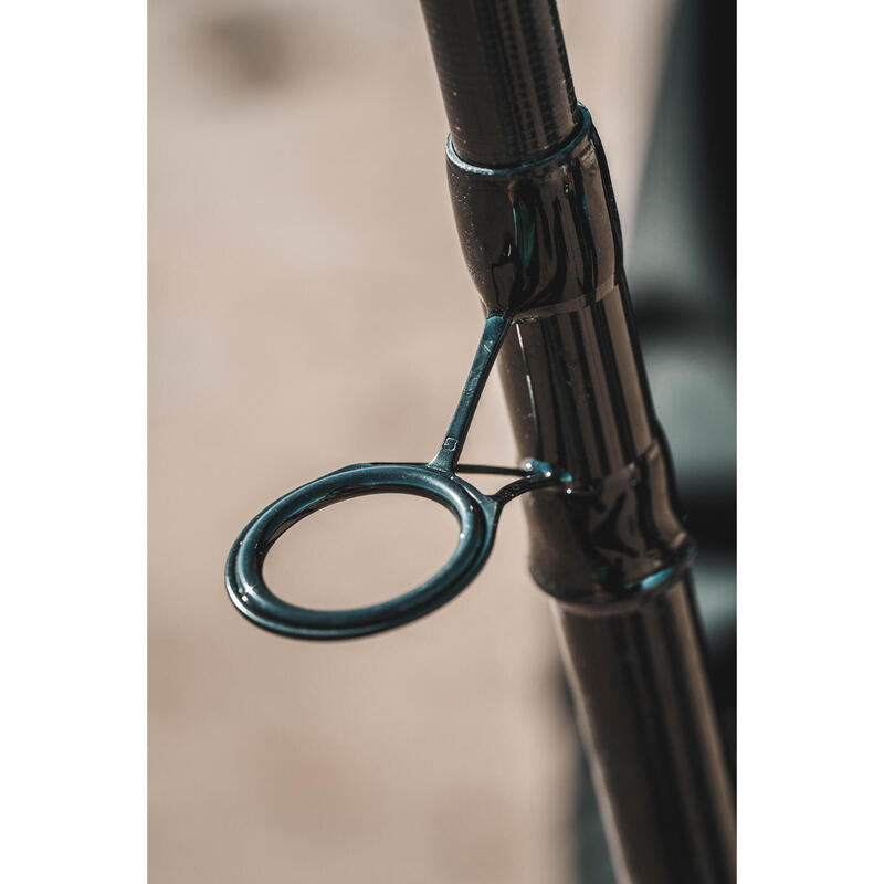 Surfcasting Balıkçılık Teleskopik Kamış - 80-150 G - Symbios Light-500 400