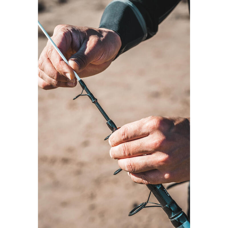 Surfcasting Balıkçılık Teleskopik Kamış - 80-150 G - Symbios Light-500 400