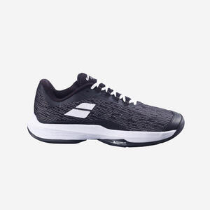 Zapatillas de tenis hombre Multipista – Babolat Jet Tere Negro blanco