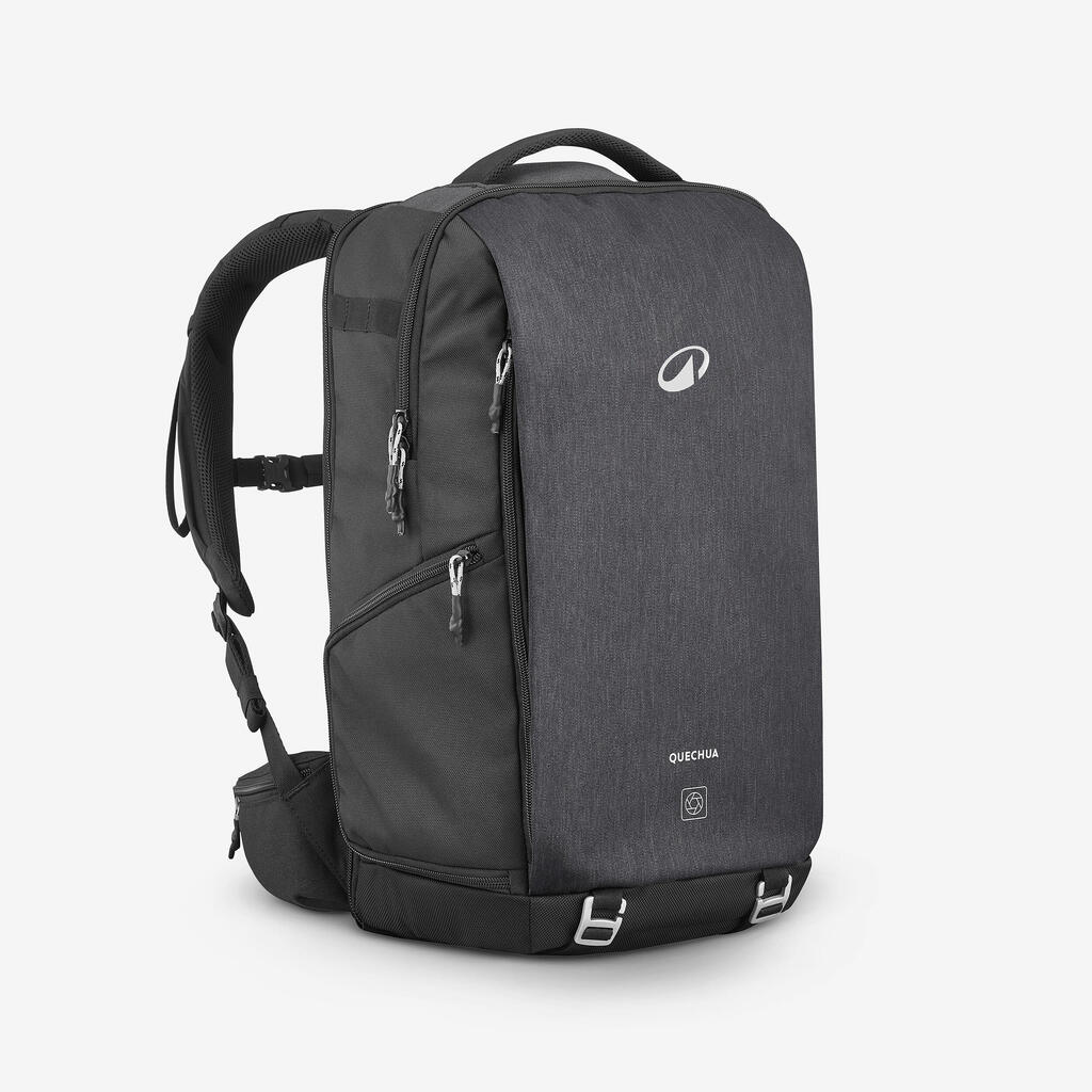 Sac à dos appareil photo randonnée 30l - nh explorer 900 focus