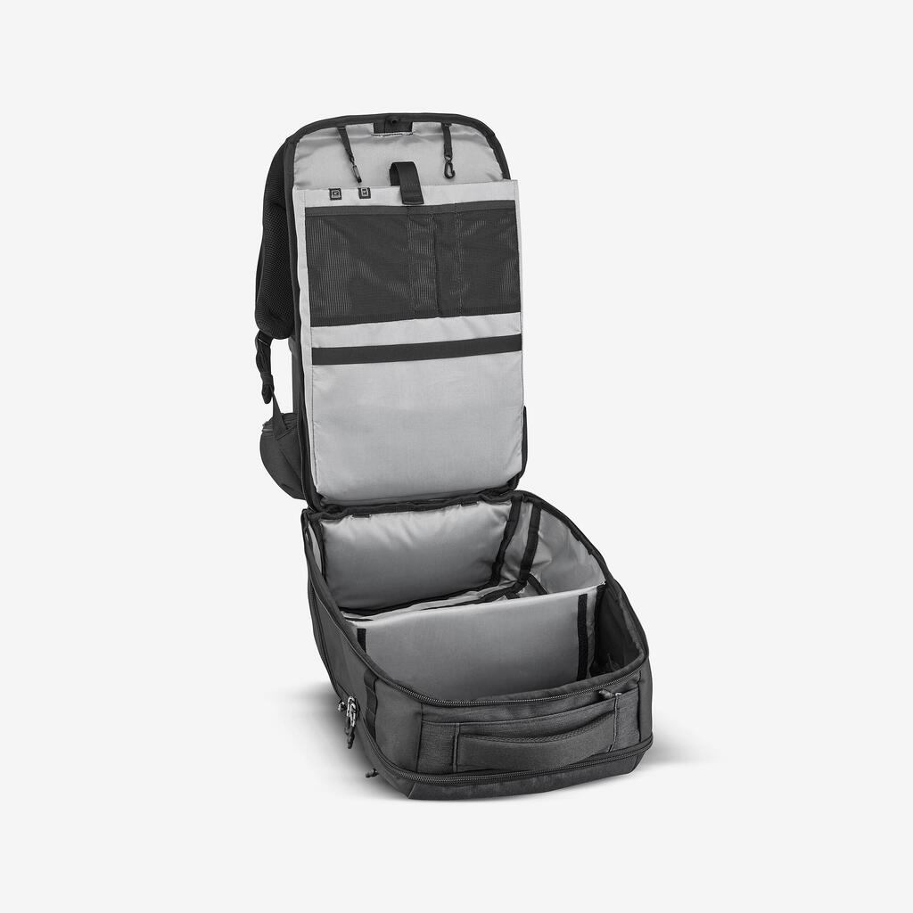 Sac à dos appareil photo randonnée 30l - nh explorer 900 focus