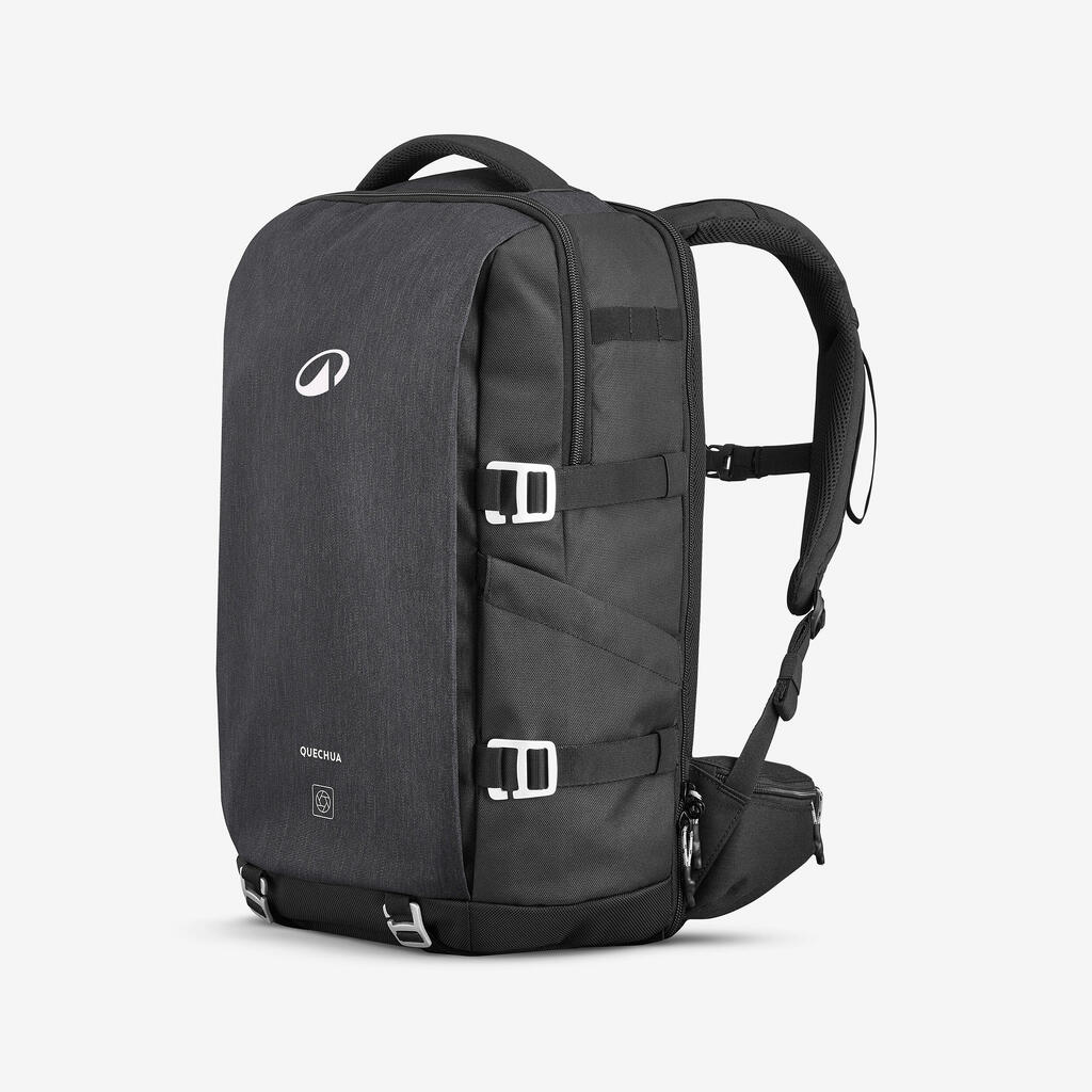 Sac à dos appareil photo randonnée 30l - nh explorer 900 focus
