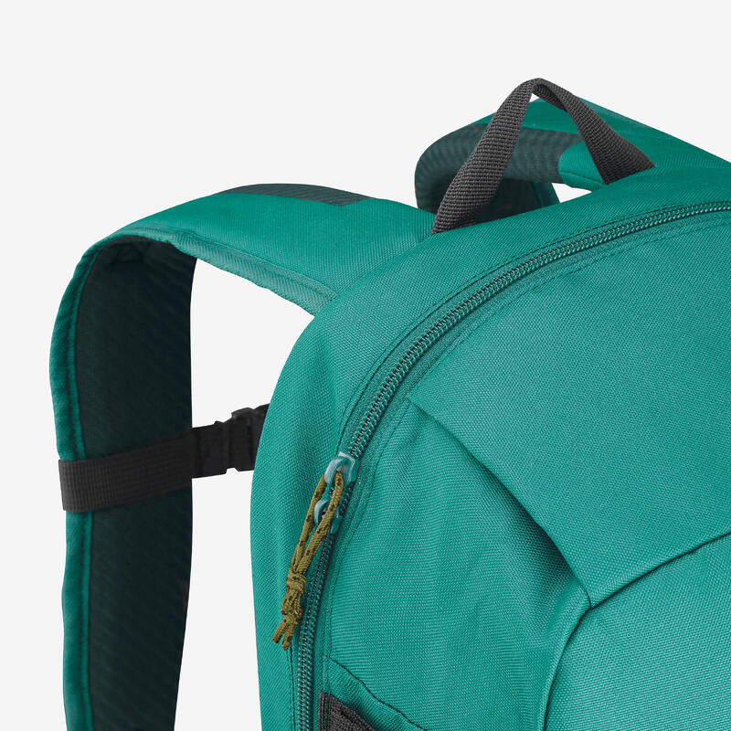 Outdoor Sırt Çantası - 20 L - Yeşil - NH Arpenaz 100