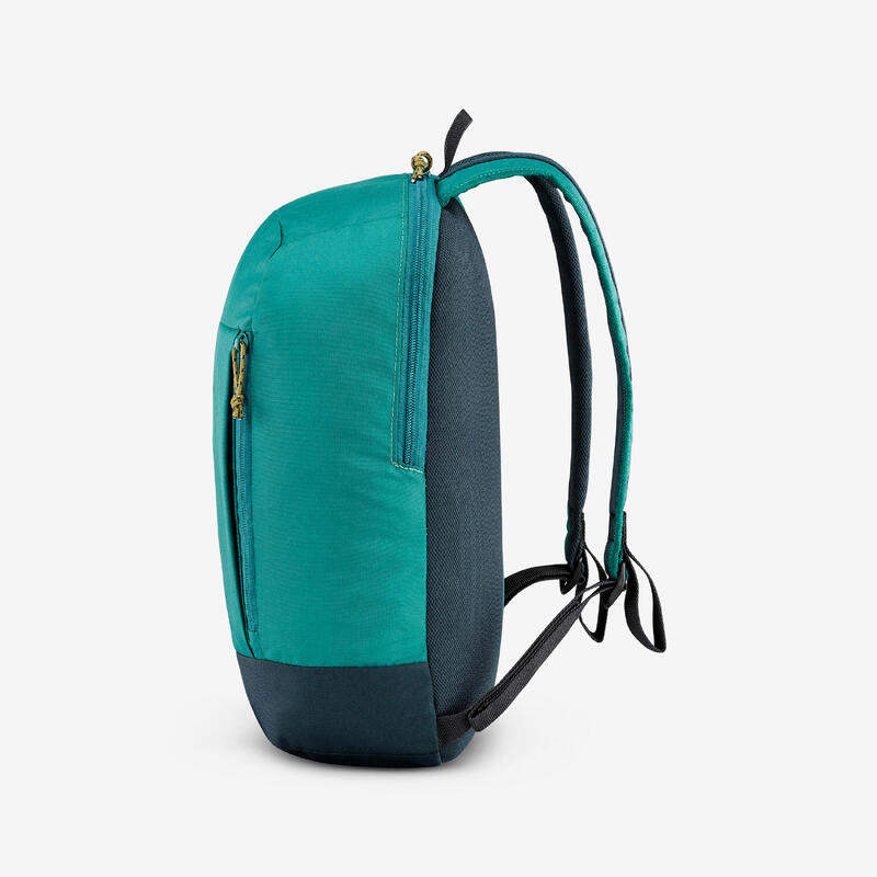 Turistický batoh Arpenaz 100 10L