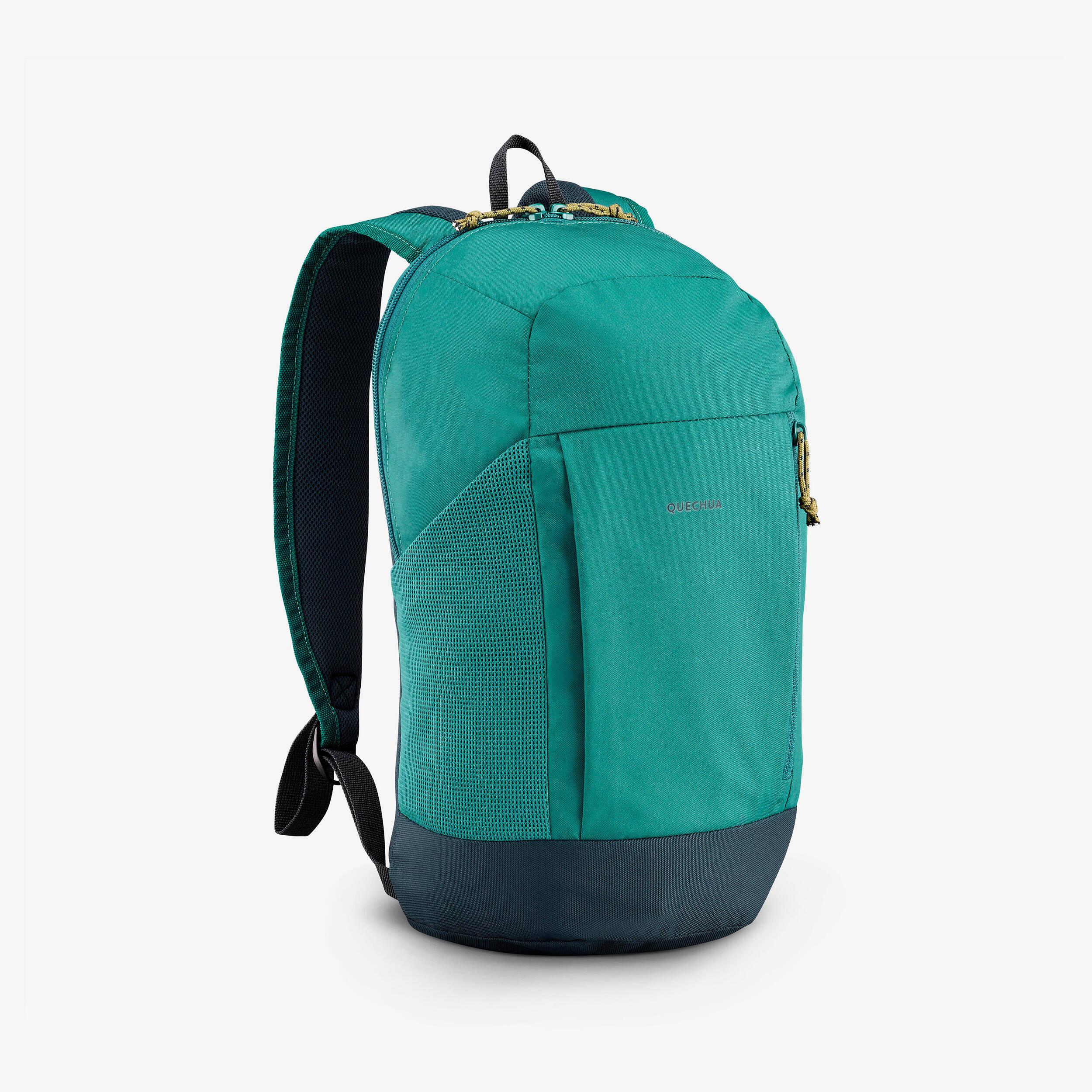 Arpenaz 100 10L hiking backpack - Green -  1