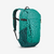 Sac à dos de randonnée 20L, NH100 Arpenaz vert cèdre
