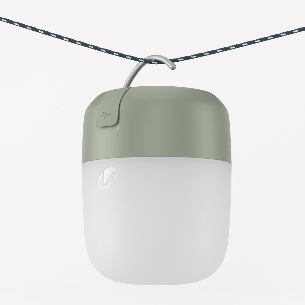Lampa za kampovanje BL 200 USB-C punjiva 200 lumena  
