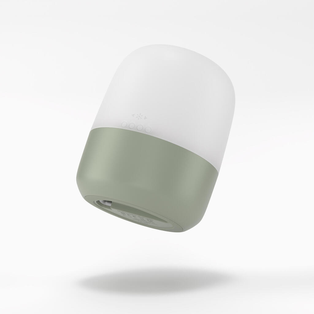 Lampa za kampovanje BL 200 USB-C punjiva 200 lumena  