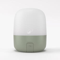 Lampe de camping rechargeable, 200 lumens, BL200