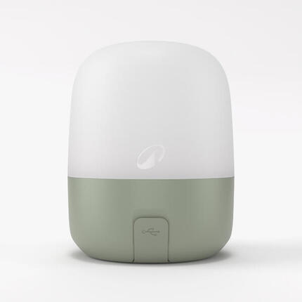 Lampe de camping rechargeable, 200 lumens, BL200