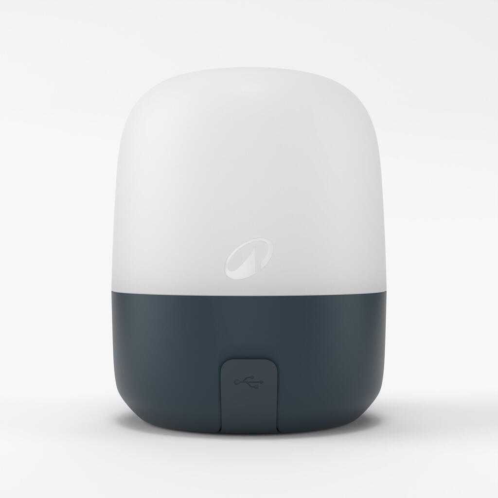 LAMPE BL 200 -RECHARGEABLE USB-C - 200 LUMENS - DE CAMPING