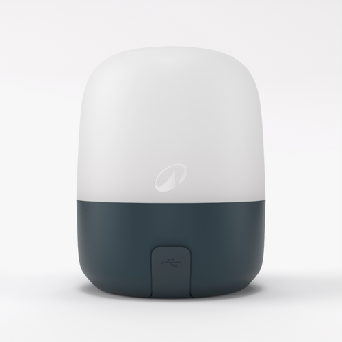 Lampe de camping rechargeable, 200 lumens, BL200