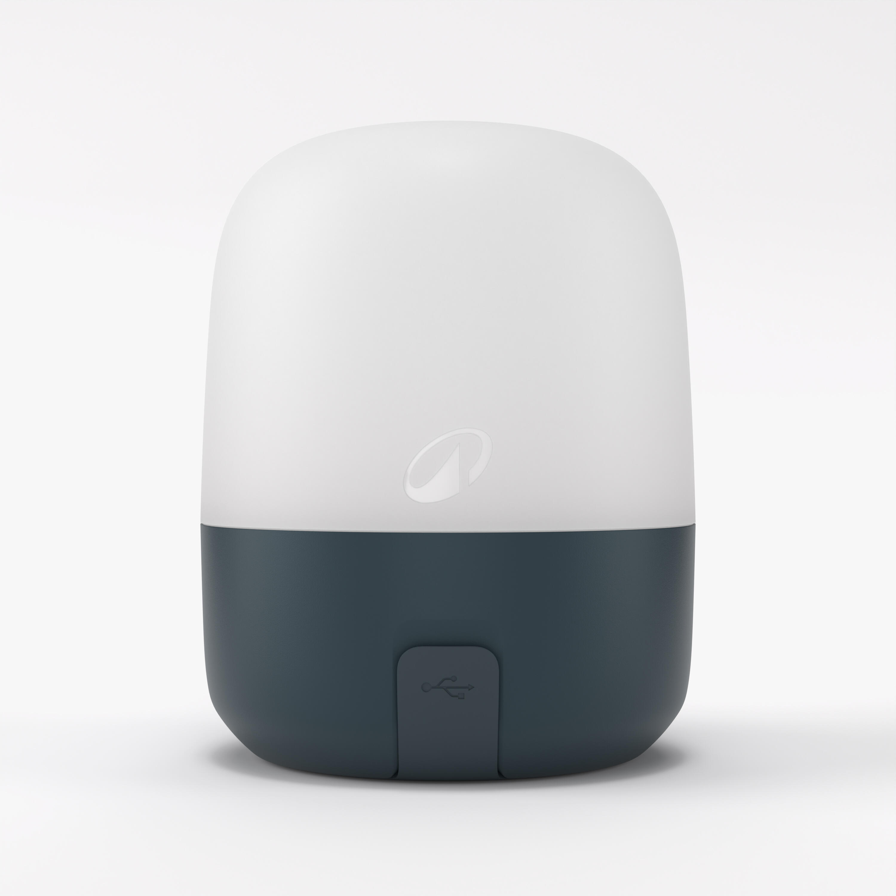 QUECHUA Kampeerlamp BL 200 USB-C oplaadbaar 200 lumen