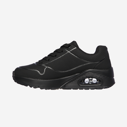 Chaussure enfant, UNO-Stand On Air, noir