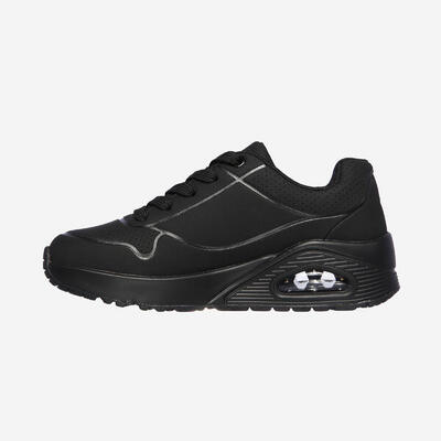 Turnschuhe Kinder - UNO Stand On Air schwarz