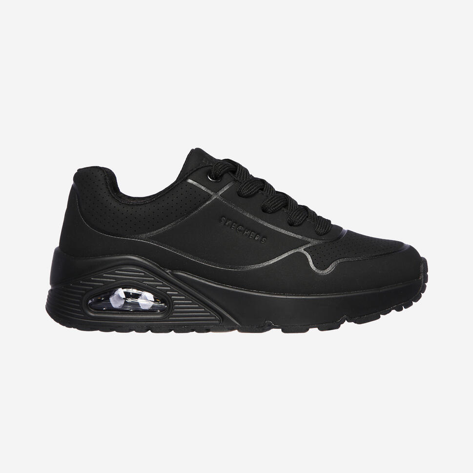 Buty dla dzieci Skechers Uno-Stand On Air