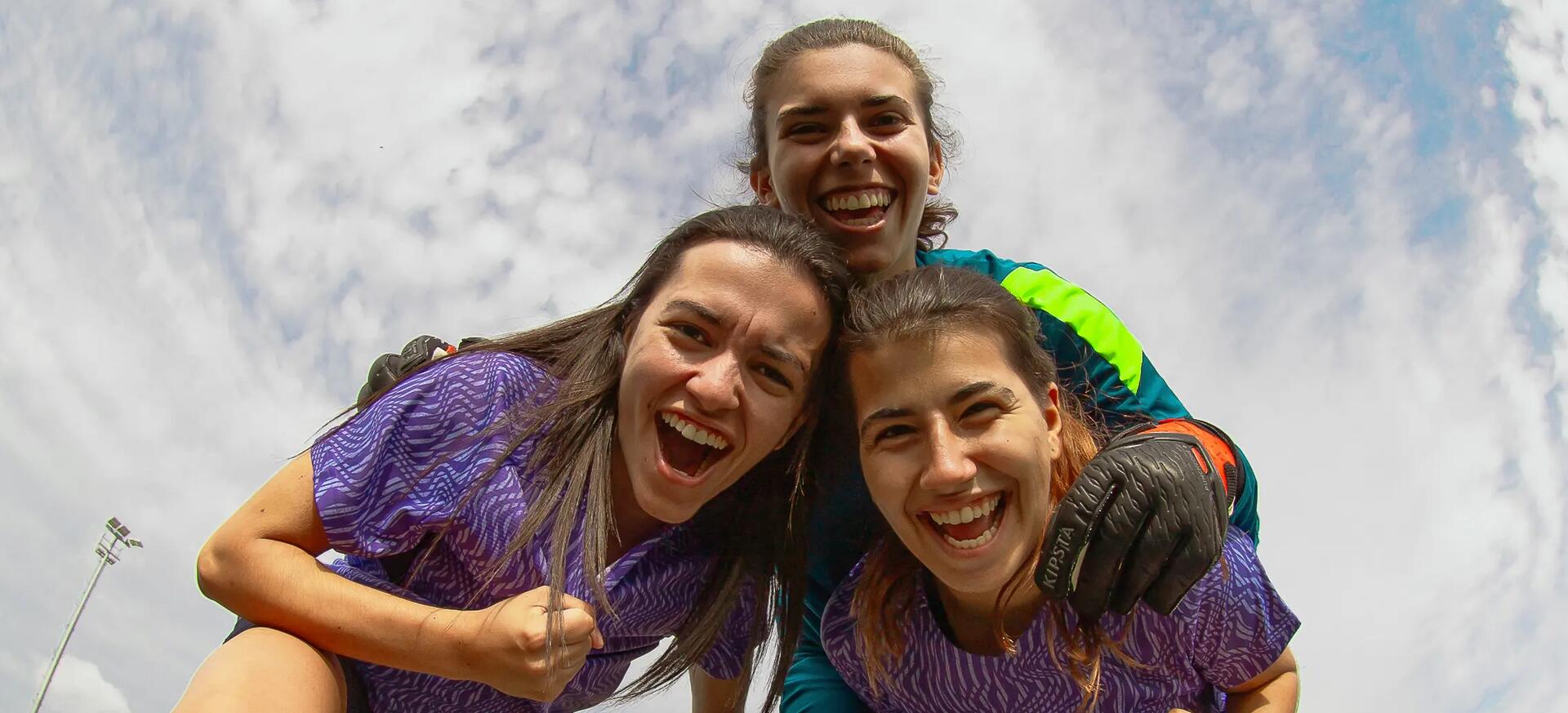 Mejores jugadoras españolas de fútbol