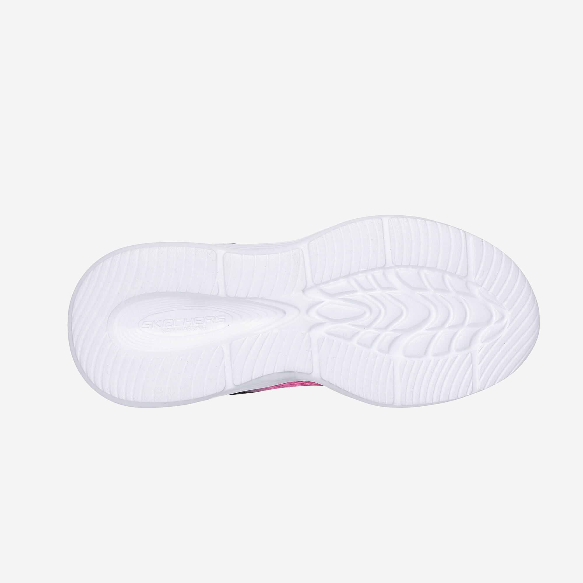 Kids' Light-Up Effect Shoes Sola Glow Shadow Deluxe - Pink & Black 5/5
