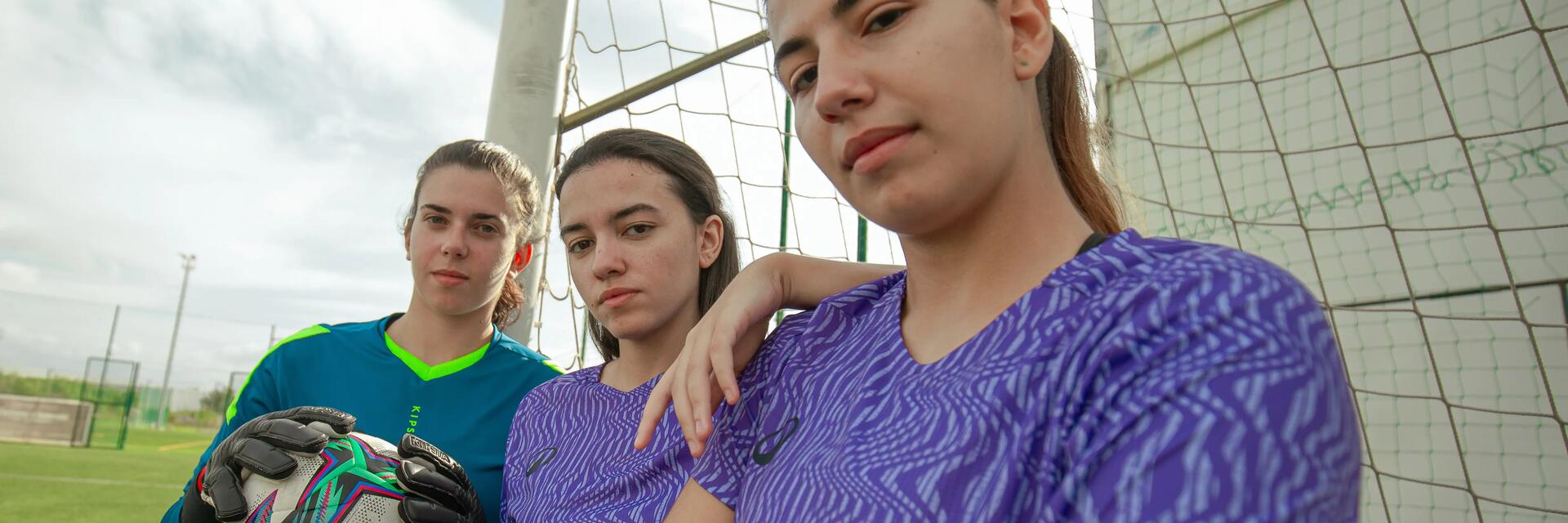football féminin