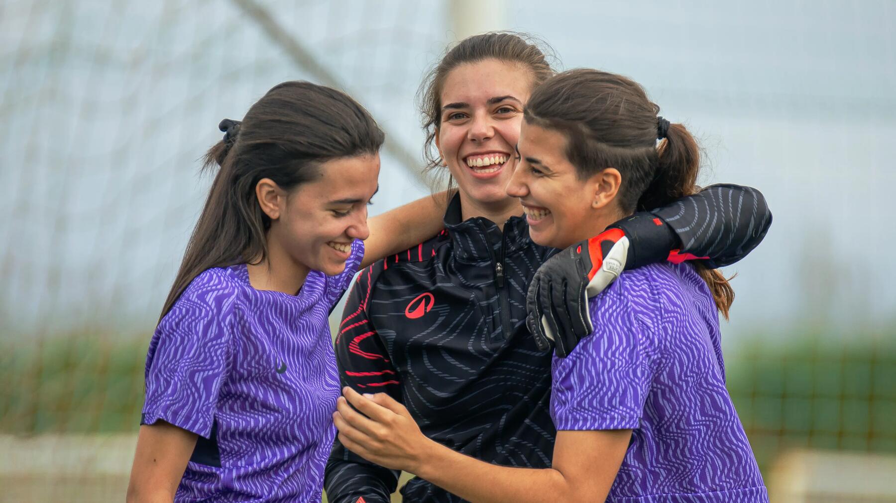 Football féminin : 6 clichés démontés pour de bon