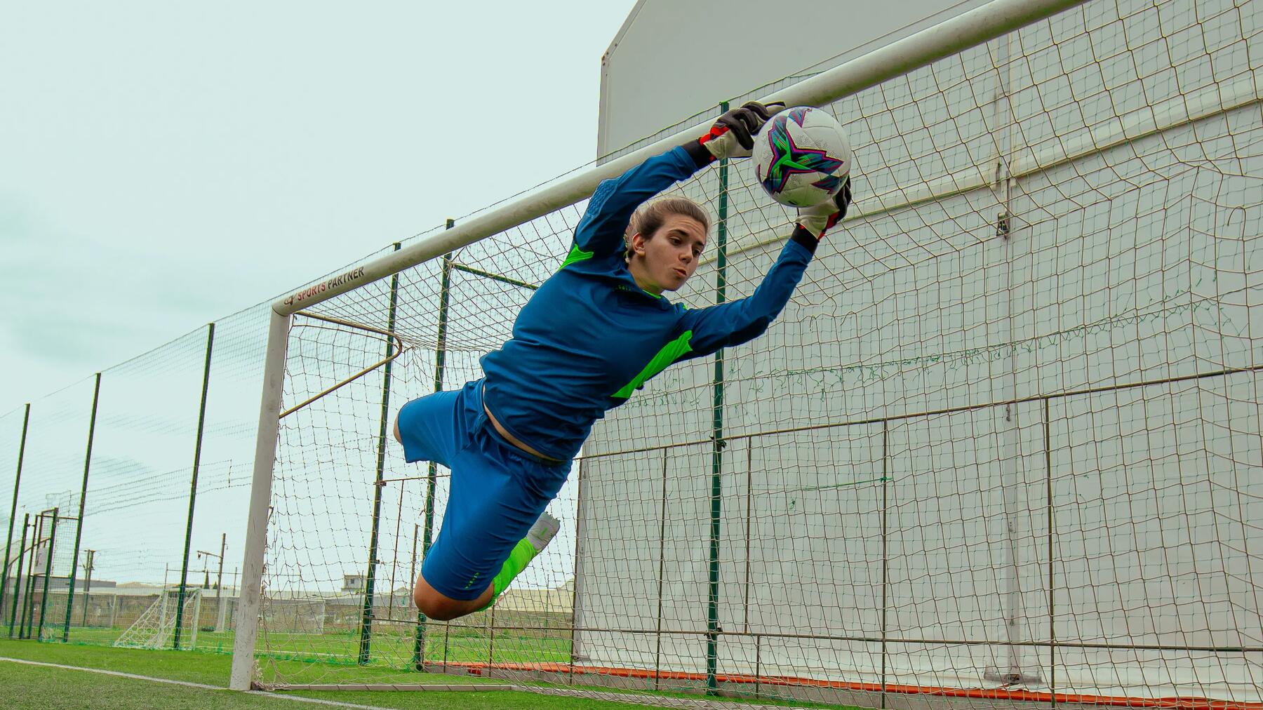 Football féminin : 6 clichés démontés pour de bon