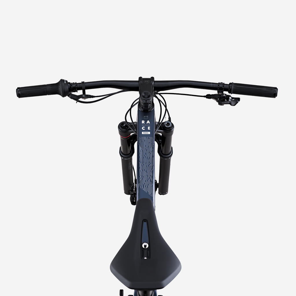 Plavi brdski bicikl RACE 900 S GX