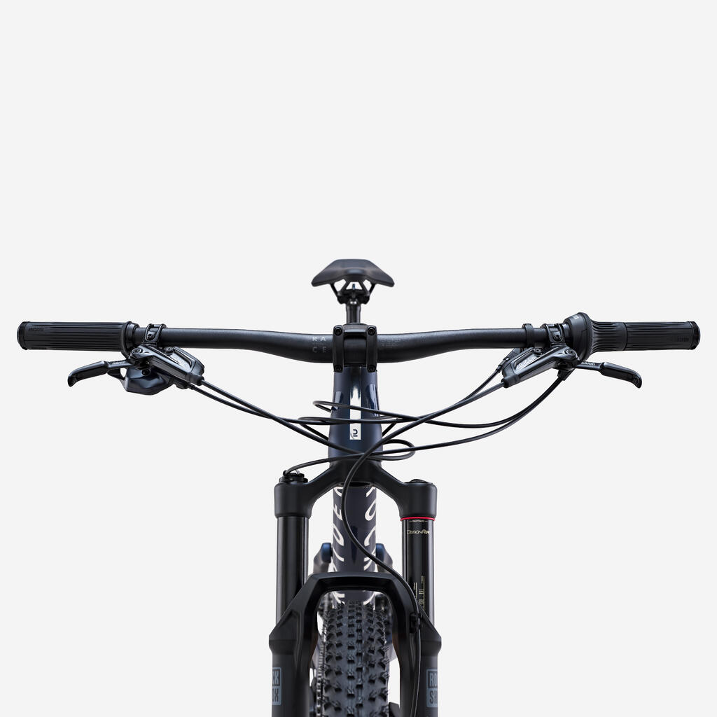 Plavi brdski bicikl RACE 900 S GX
