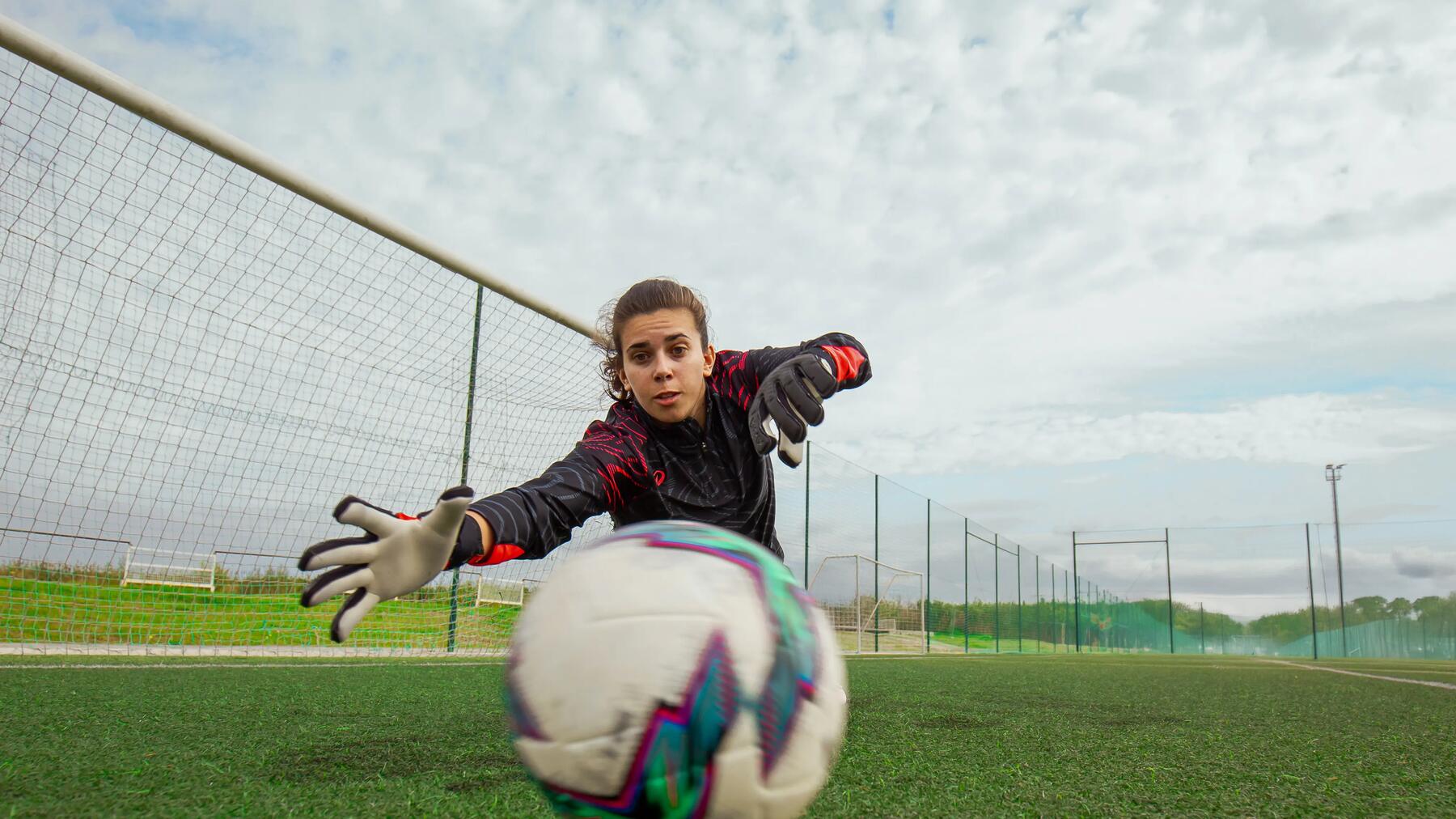 Le football féminin en Belgique : un sport pour toutes et tous