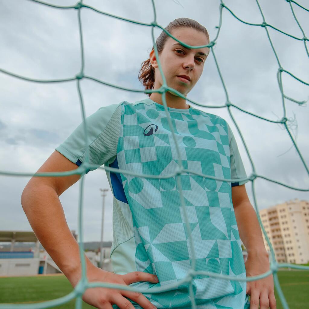 Tenues de football - Maillots, shorts, chaussettes - Decathlon Maroc