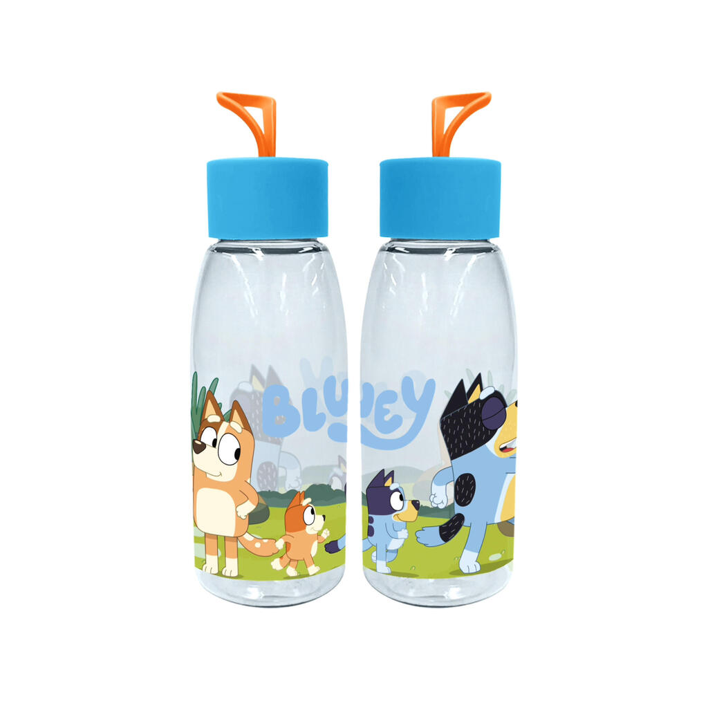 Botella Minikul Bluey Wantu