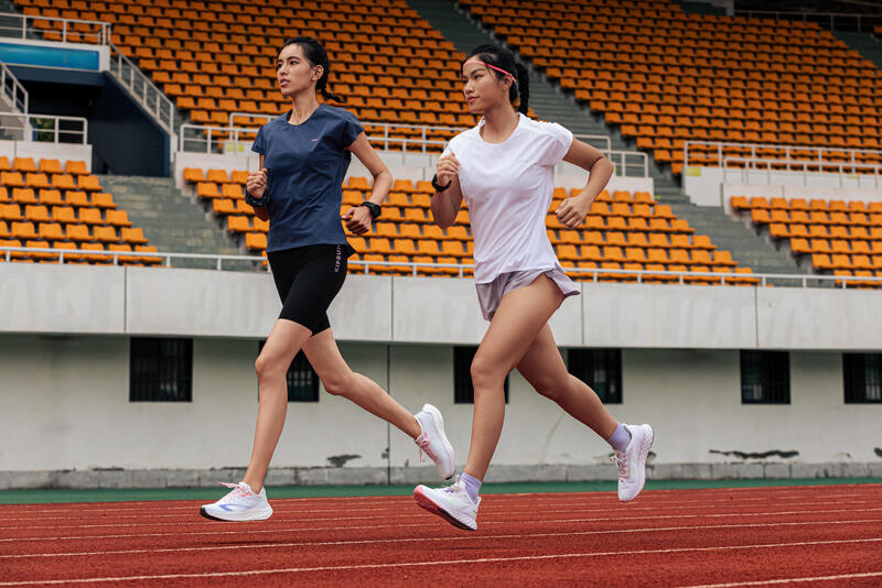 Hogyan készülj fel a félmaratonra?