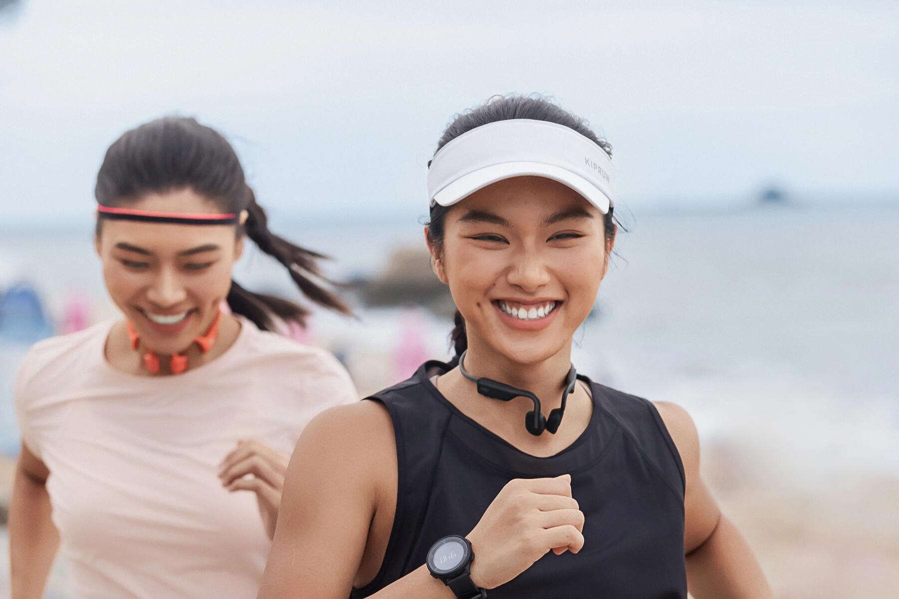 Running | Discover 5 mental benefits of running