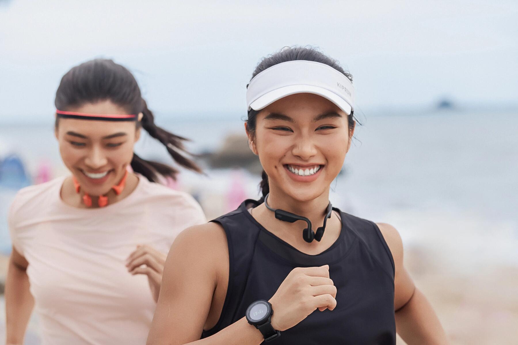 Running | Discover 5 mental benefits of running