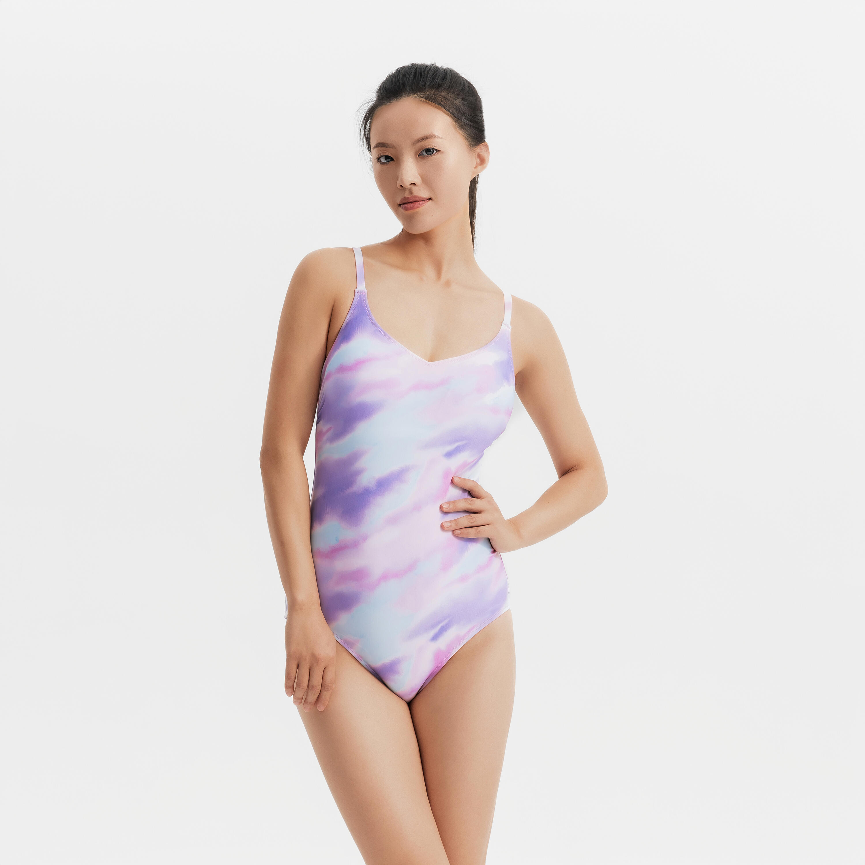 Maillot de bain une pièce femme 4/15