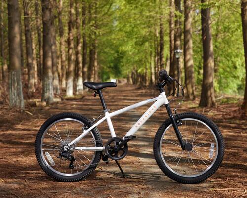 Comment mesurer la taille de son vélo ?