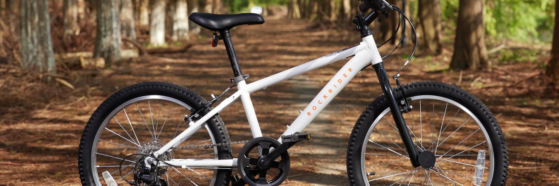 Comment mesurer la taille de son vélo ?