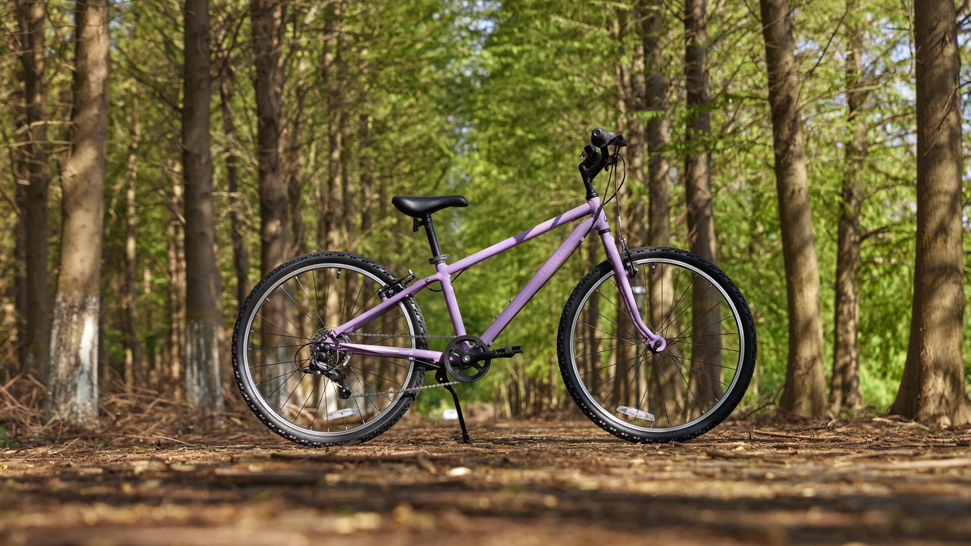 DÉBUTER LE VÉLO DE ROUTE AU FÉMININ
