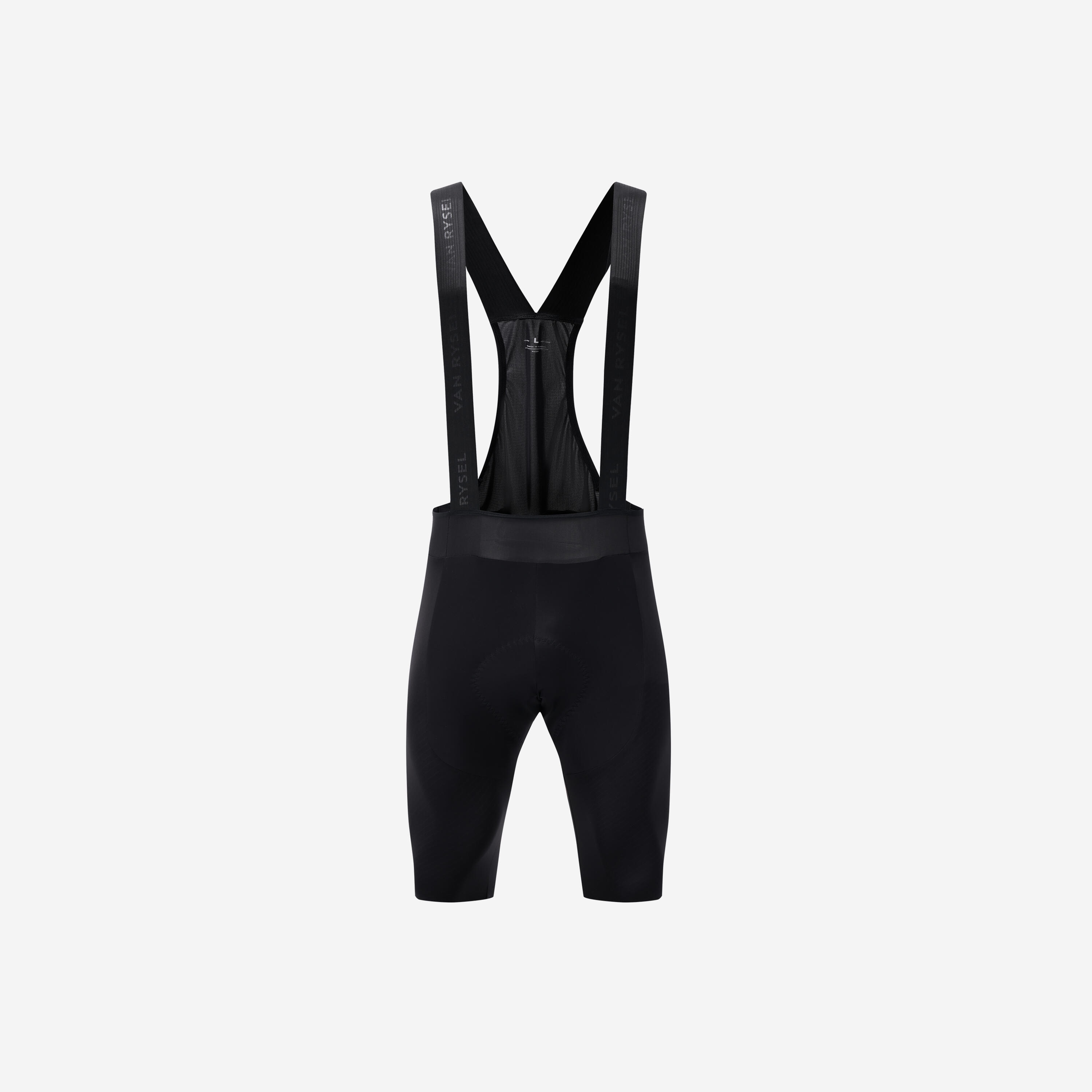 Rennvelohose Sommer Herren RCR R 4 schwarz 20/20