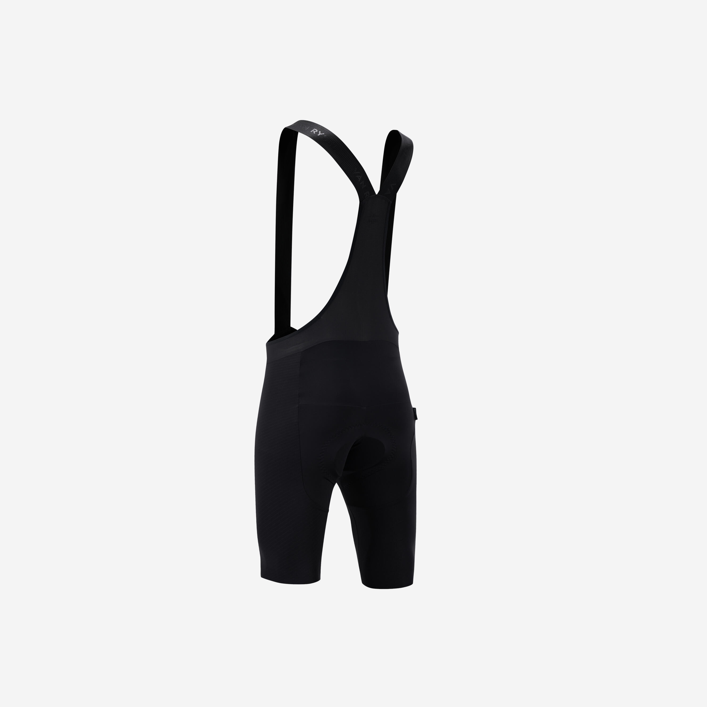 Rennvelohose Sommer Herren RCR R 4 schwarz 18/20