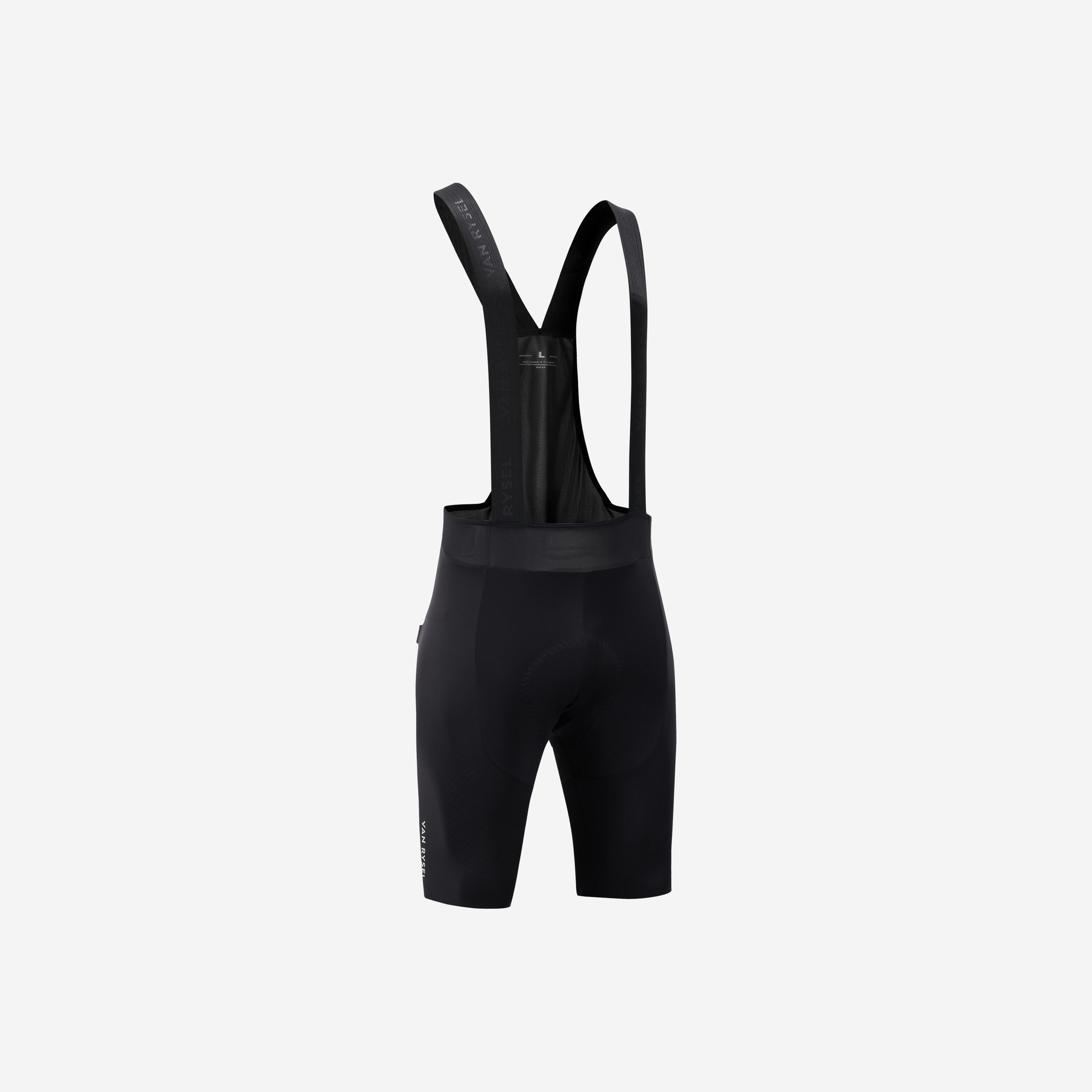 Rennvelohose Sommer Herren RCR R 4 schwarz 17/20