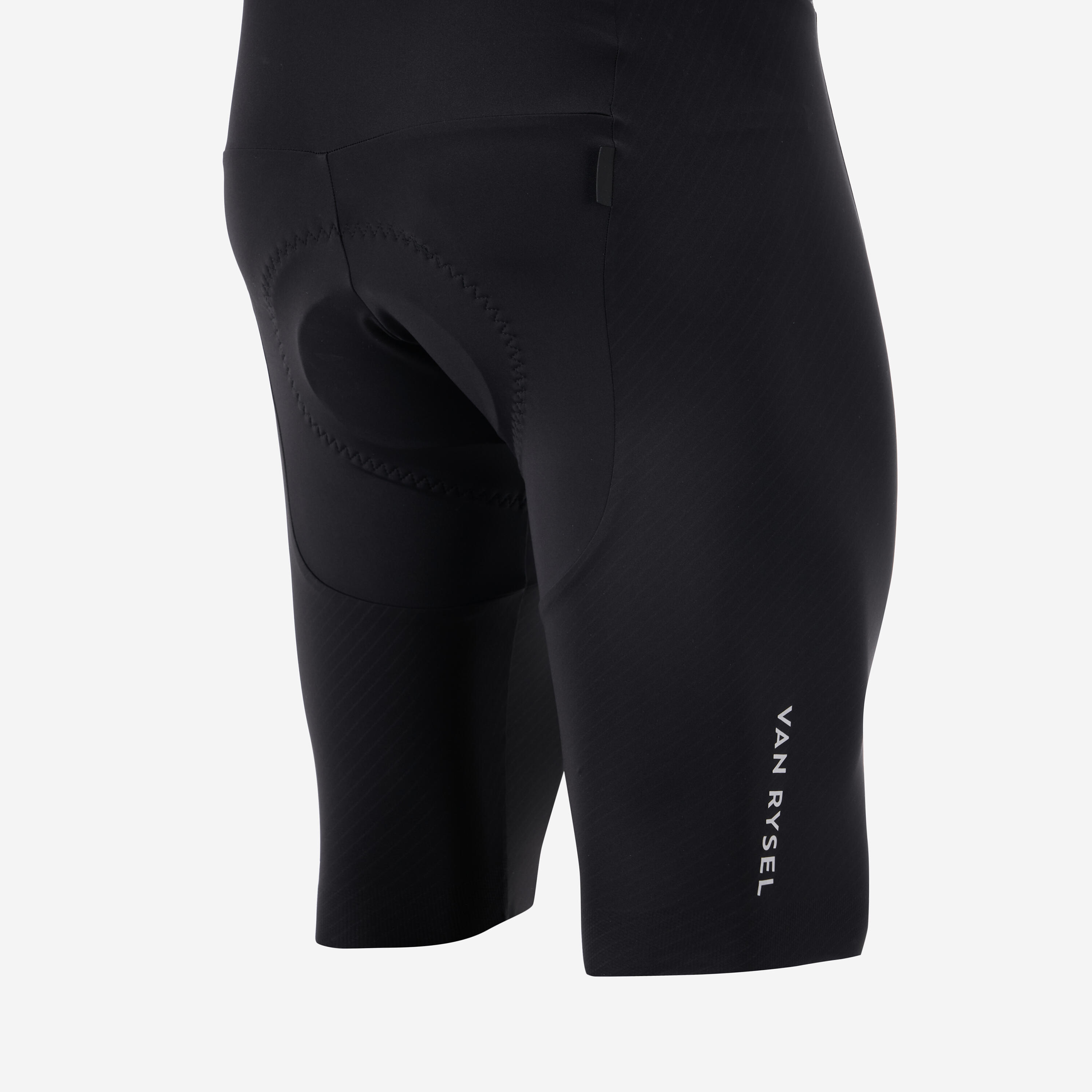 Rennvelohose Sommer Herren RCR R 4 schwarz 8/20