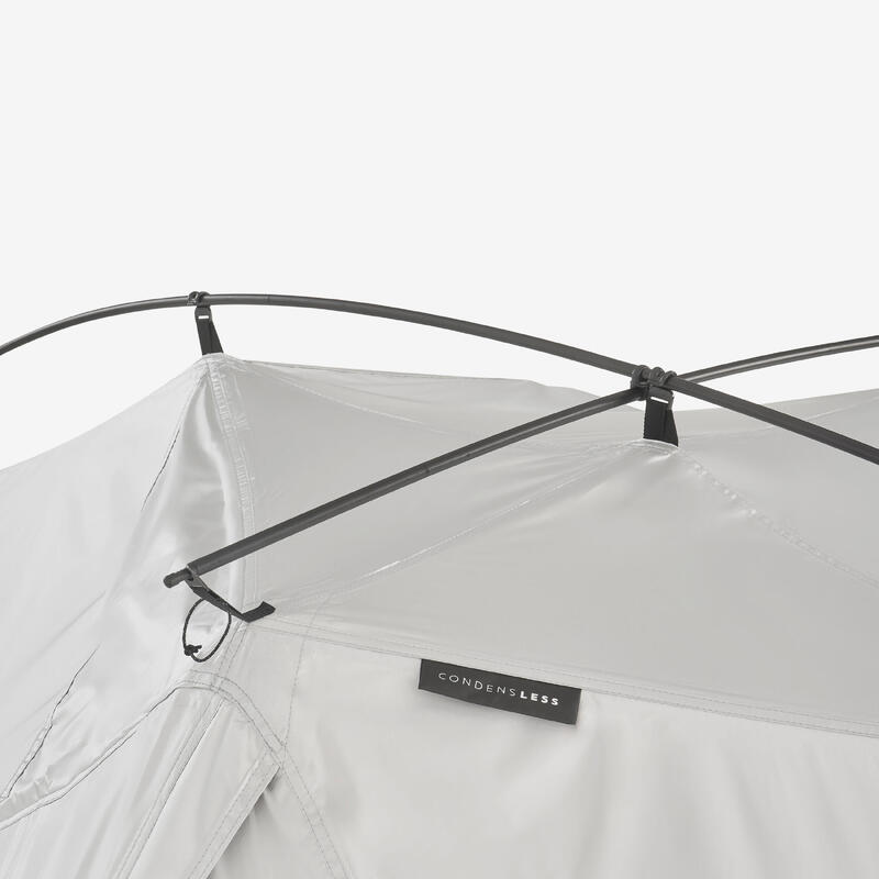 Trekový jednoplášťový stan MT 900 Ultralight Condensless | 2 osoby