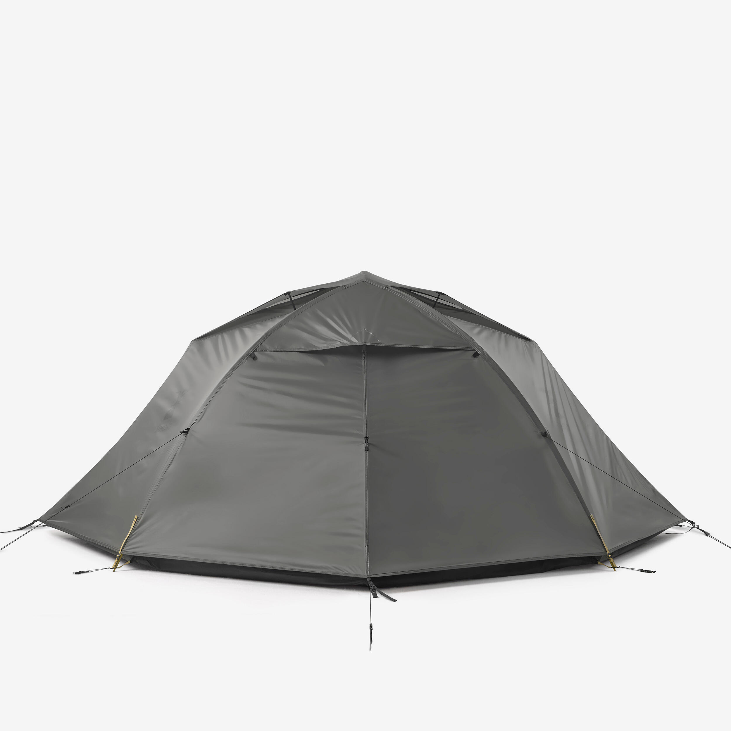 Koepeltent MT900 3 personen licht en vrijstaand 5/10