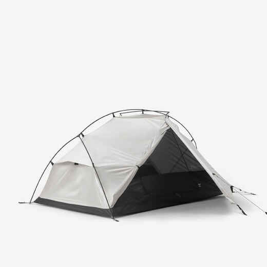 
      Trekkingzelt einwandig ultraleicht - MT900 Condensless für 2 Personen 
  