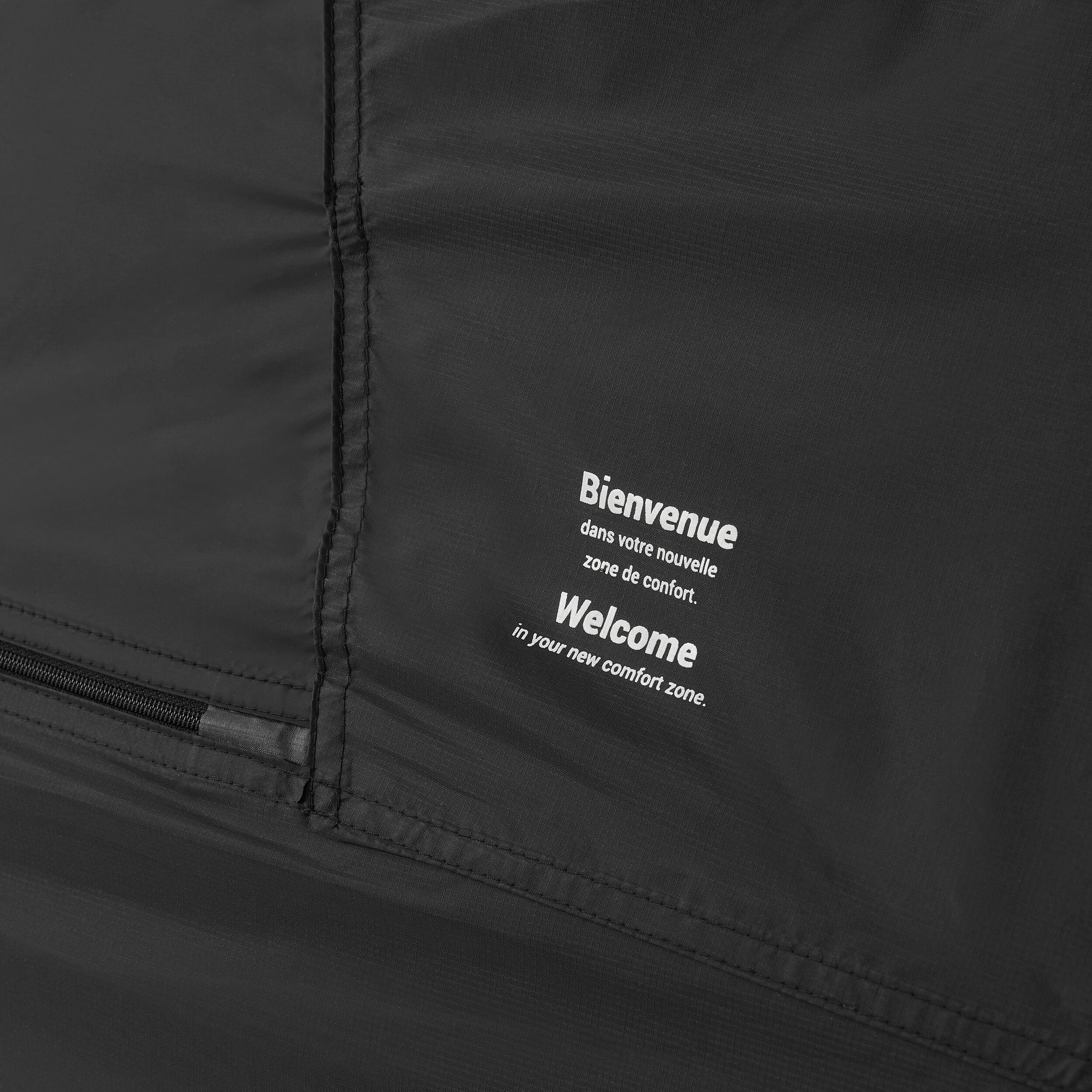 Ultralichte tent MT900 2-persoons enkelwandig condensloos 13/27